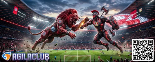 Bayern Munich vs Leverkusen Forecast & Bundesliga Odds | Sep 21-27
